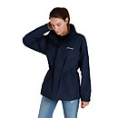 Women's Glissade InterActive Jacket - Blue - 10 Women's Glissade InterActive Jacket - Blue - 10