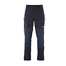 Men's Exrem Fast Hike Trousers - Blue Men's Exrem Fast Hike Trousers - Blue