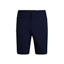 Men's Baggy Light Shorts - Blue Men's Baggy Light Shorts - Blue