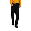 Men's Ortler 2.0 Trousers - Black Men's Ortler 2.0 Trousers - Black