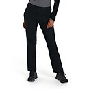 Women's Ortler 2.0 Trousers - Black Women's Ortler 2.0 Trousers - Black