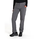 Women's Amelia Trousers - Grey Women's Amelia Trousers - Grey