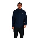Men's Prism Micro Polartec Interactive Fleece Jacket - Blue - XS Men's Prism Micro Polartec Interactive Fleece Jacket - Blue - XS