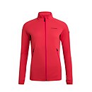 Women's Pravitale Mountain Light Jacket - Red - 8 Women's Pravitale Mountain Light Jacket - Red - 8