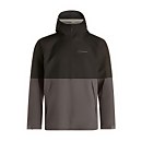 Men's Rosvik Gore-tex Waterproof Jacket - Black - S Men's Rosvik Gore-tex Waterproof Jacket - Black - S