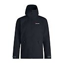 Men's Deluge Pro 2.0 Waterproof Jacket - Black Men's Deluge Pro 2.0 Waterproof Jacket - Black