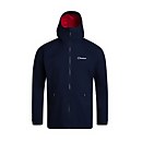 Men's Deluge Pro 2.0 Waterproof Jacket - Blue Men's Deluge Pro 2.0 Waterproof Jacket - Blue