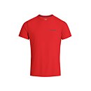 Men's 24/7 Tech Short Sleeve Baselayer - Red - XS Men's 24/7 Tech Short Sleeve Baselayer - Red - XS