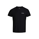 Men's 24/7 Tech Short Sleeve Baselayer - Black Men's 24/7 Tech Short Sleeve Baselayer - Black