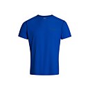 Men's 24/7 Tech Short Sleeve Baselayer - Blue Men's 24/7 Tech Short Sleeve Baselayer - Blue