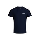 Men's 24/7 Tech Short Sleeve Baselayer - Blue Men's 24/7 Tech Short Sleeve Baselayer - Blue