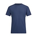 Men's 24/7 Tech Short Sleeve Baselayer - Blue Men's 24/7 Tech Short Sleeve Baselayer - Blue