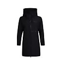 Women's Rothley Waterproof Jacket - Black - 8 Women's Rothley Waterproof Jacket - Black - 8