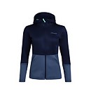 Women's Motionik Fleece Jacket - Blue - 10 Women's Motionik Fleece Jacket - Blue - 10