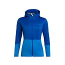 Women's Motionik Fleece Jacket - Blue Women's Motionik Fleece Jacket - Blue
