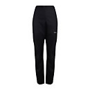 Women's Deluge 2.0 Overtrousers - Black - 8 31 Women's Deluge 2.0 Overtrousers - Black - 8 31