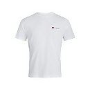 Men's Organic Classic Logo T-Shirt - White Men's Organic Classic Logo T-Shirt - White
