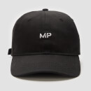 Cappellino da baseball MP Essentials Fit - Nero