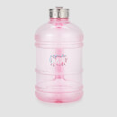 MP Pink 1,9 l Shaker - Pink - 1900 ml