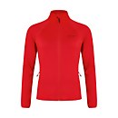Women's Kaylum Fleece Jacket - Red - 8 Women's Kaylum Fleece Jacket - Red - 8