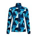 Women's Navala Fleece Jacket - Blue - 8 Women's Navala Fleece Jacket - Blue - 8