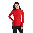 Women's 24/7 Baselayer - Red - 8 Women's 24/7 Baselayer - Red - 8