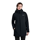 Women's Monic 3 in 1 Jacket - Black - 8 Women's Monic 3 in 1 Jacket - Black - 8
