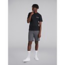 Men's 8000's Everest Short Sleeve Tee - Black Men's 8000's Everest Short Sleeve Tee - Black