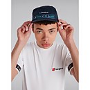 BERGHAUS AZTEC CAP AU DKBLU/DKBLU - ONESZ BERGHAUS AZTEC CAP AU DKBLU/DKBLU - ONESZ
