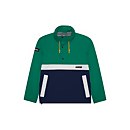 Unisex Ski Smock 86 Waterproof Jacket - Green / Blue / Grey Unisex Ski Smock 86 Waterproof Jacket - Green / Blue / Grey
