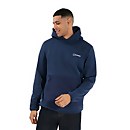 Men's Cullain Hoody - Blue - XS Men's Cullain Hoody - Blue - XS