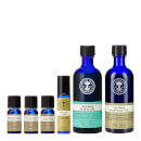 Aromatherapy Rituals De-Stress Aromatherapy Rituals De-Stress