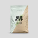 Myvegan Vegan Diet Blend - 2.5kg - Kaffe Karamel