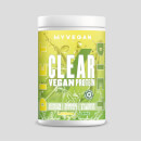 Myvegan Clear Vegan Diet - 20servings - Citron & Lime