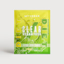 Myvegan Clear Vegan Diet (smagsprøve) - 17g - Citron & Lime