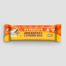6 Layer Frühstücksproteinriegel - 60g - Beere