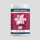 Myvitamins Collagen Powder Tub - Black Cherry