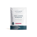 Myvitamins Collagen Powder (Sample) - 1servings - Cranberry and Raspberry