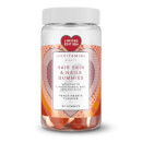 Myvitamins Hair, Skin & Nails Gummies – Peach Hearts - 60gummies - Peach Heart