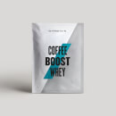 Coffee Boost Whey - 25g - Almond