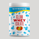 MyProtein Clear Whey Isolate – Jelly Belly® - 20servings - Berry Blue