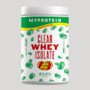MyProtein Clear Whey Isolate – Jelly Belly® - 20servings - Green Apple