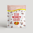 MyProtein Clear Whey Isolate (Prøve) - 1servings - Jelly Belly - Tutti Fruitti