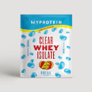 MyProtein Clear Whey Isolate (Prøve) - 1servings - Jelly Belly - Berry Blue