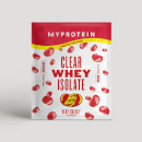 MyProtein Clear Whey Isolate – Jelly Belly® (smagsprøve) - 1servings - Very Cherry