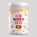 Clear Whey Isolate – Jelly Belly® 20servings Bubble Gum