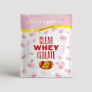 MyProtein Clear Whey Isolate (Prøve) - 1servings - Jelly Belly - Bubble Gum