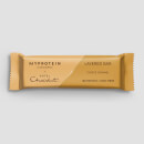 Myprotein X Hotel Chocolat Layered Bar (Sample) - Caramel Coffee