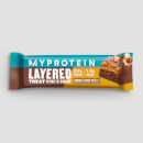 Myprotein Retail Layer Bar (Sample) - Chocolate Peanut Pretzel - NEW