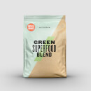 Groene Superfood Mix - 250g - Strawberry & Lime